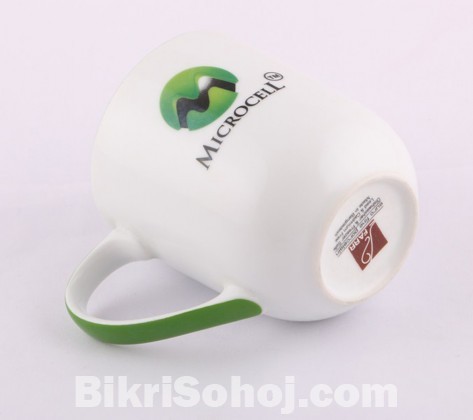 Microcell Coffee Mug - 3pcs